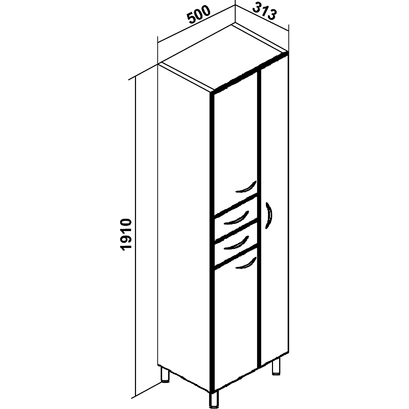 door