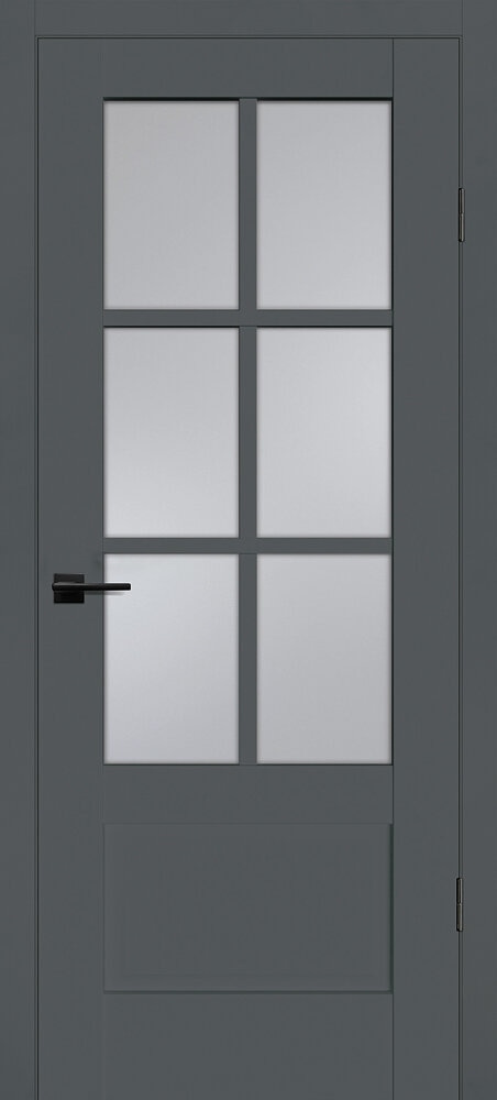 door