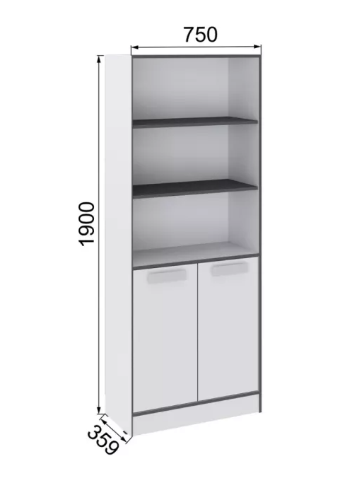 door