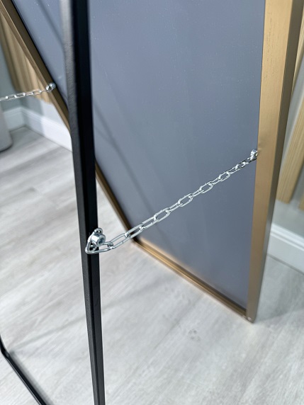 door