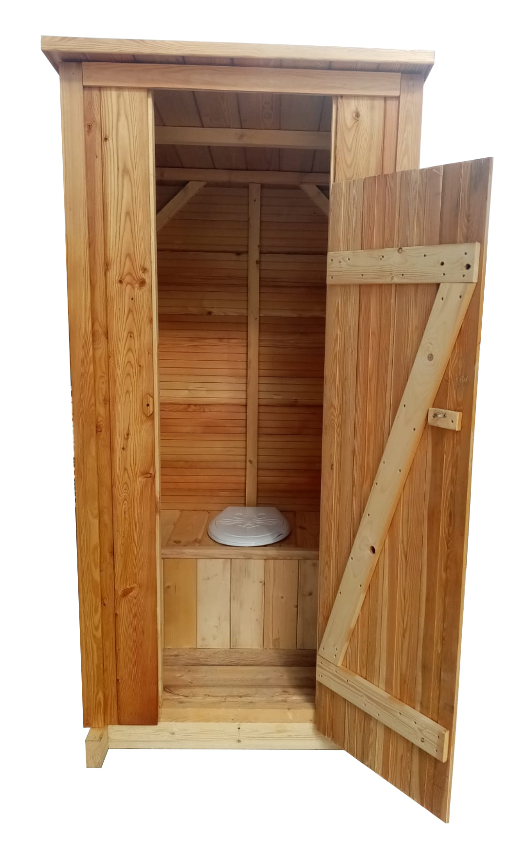 door