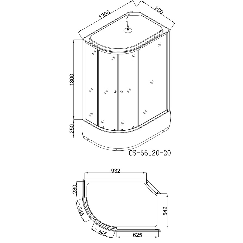 door