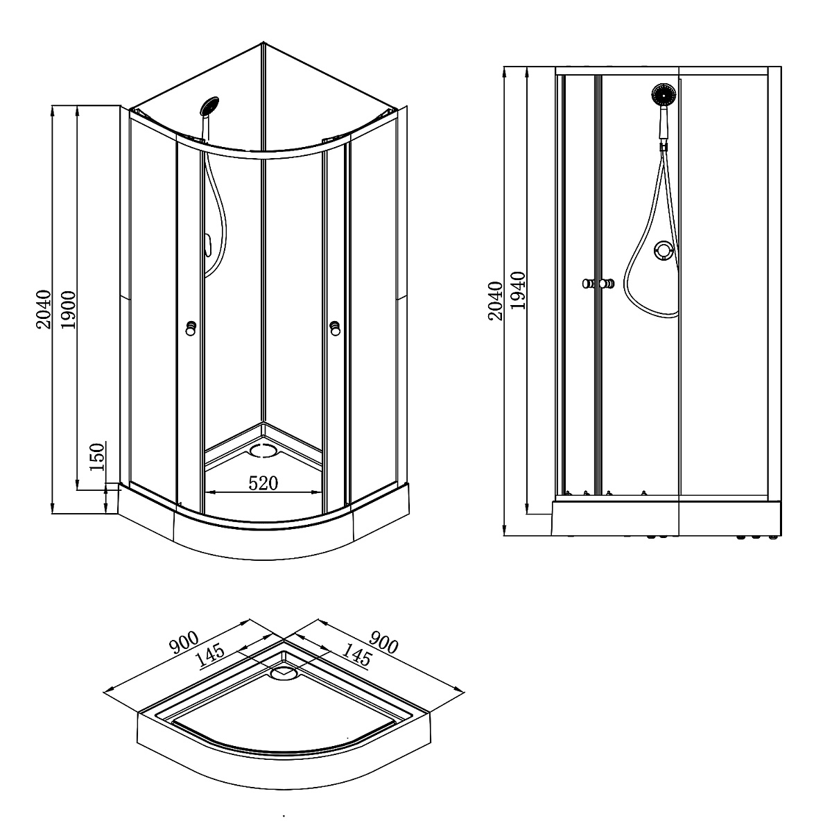 door